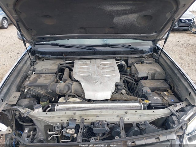 Aukcja sprzedaży 2015 Lexus Gx 460, vin: JTJBM7FX9F5096892, numer aukcji: 44672427