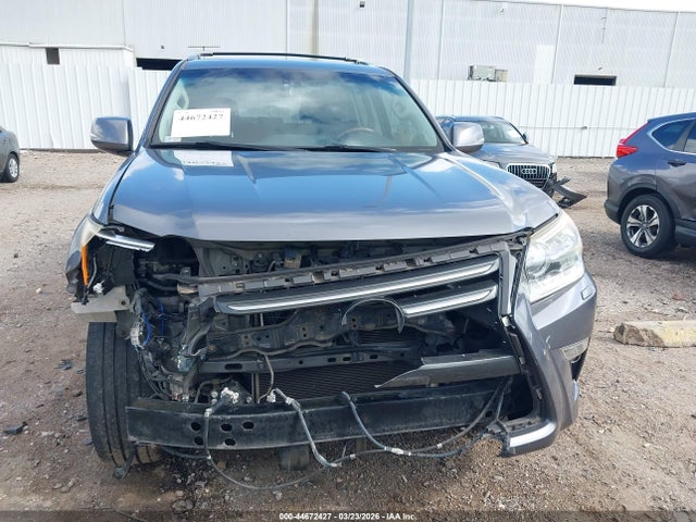 Aukcja sprzedaży 2015 Lexus Gx 460, vin: JTJBM7FX9F5096892, numer aukcji: 44672427