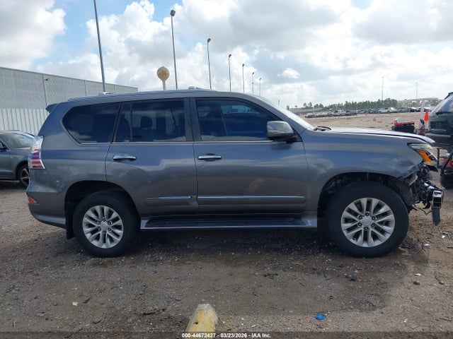 Aukcja sprzedaży 2015 Lexus Gx 460, vin: JTJBM7FX9F5096892, numer aukcji: 44672427