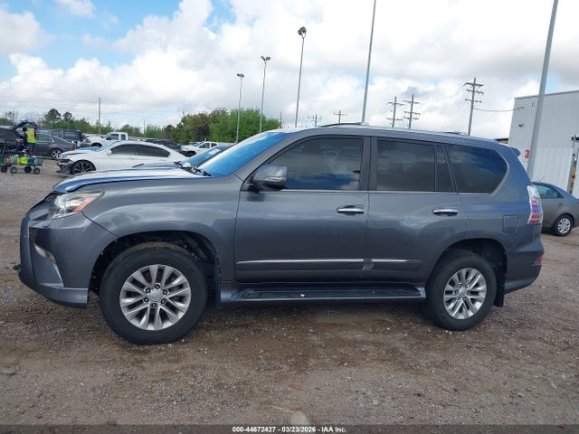 Aukcja sprzedaży 2015 Lexus Gx 460, vin: JTJBM7FX9F5096892, numer aukcji: 44672427