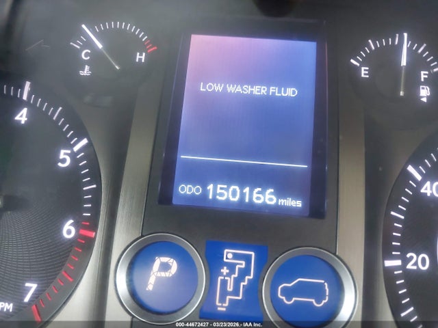 Aukcja sprzedaży 2015 Lexus Gx 460, vin: JTJBM7FX9F5096892, numer aukcji: 44672427