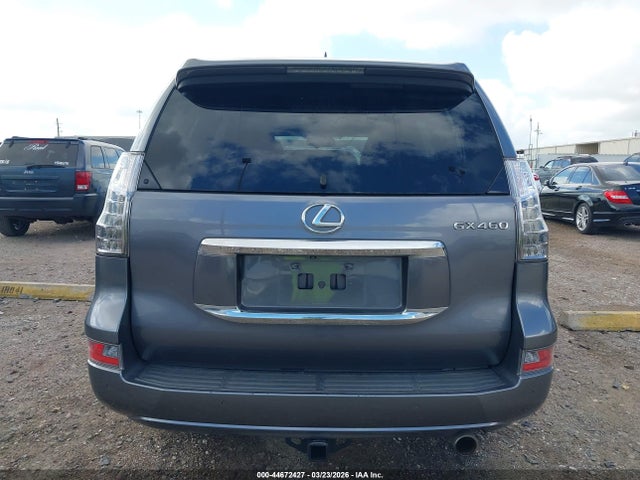 Aukcja sprzedaży 2015 Lexus Gx 460, vin: JTJBM7FX9F5096892, numer aukcji: 44672427