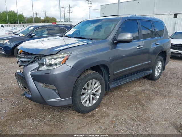 Aukcja sprzedaży 2015 Lexus Gx 460, vin: JTJBM7FX9F5096892, numer aukcji: 44672427