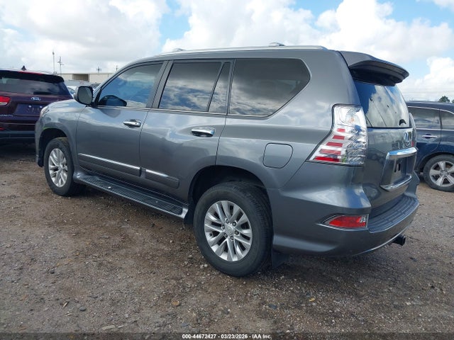 Aukcja sprzedaży 2015 Lexus Gx 460, vin: JTJBM7FX9F5096892, numer aukcji: 44672427