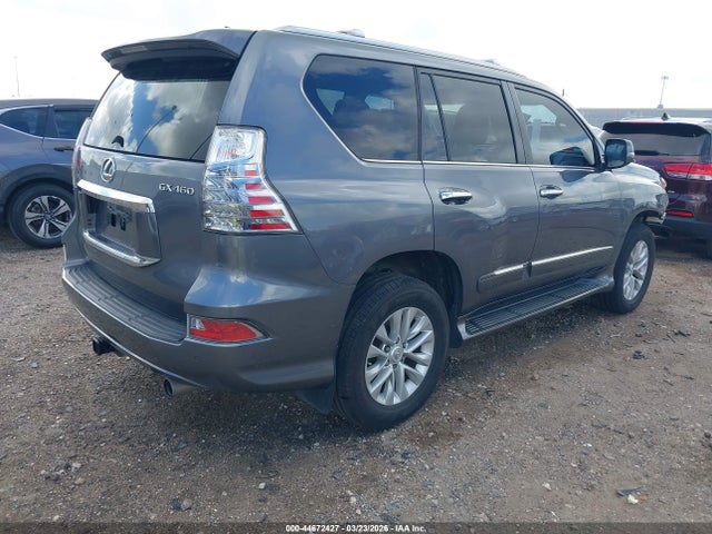 Aukcja sprzedaży 2015 Lexus Gx 460, vin: JTJBM7FX9F5096892, numer aukcji: 44672427