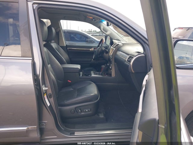 Aukcja sprzedaży 2015 Lexus Gx 460, vin: JTJBM7FX9F5096892, numer aukcji: 44672427