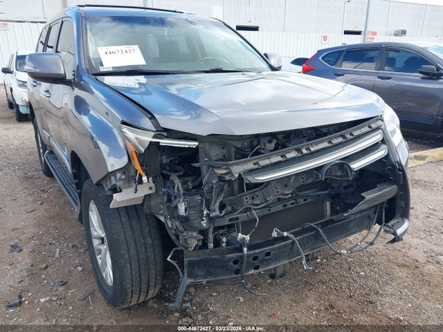 Aukcja sprzedaży 2015 Lexus Gx 460, vin: JTJBM7FX9F5096892, numer aukcji: 44672427