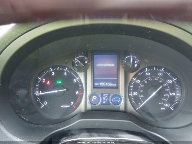 Aukcja sprzedaży 2015 Lexus Gx 460, vin: JTJBM7FX9F5096892, numer aukcji: 44672427