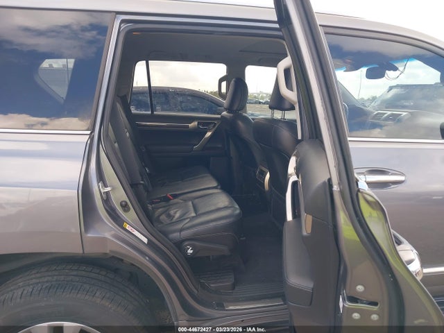 Aukcja sprzedaży 2015 Lexus Gx 460, vin: JTJBM7FX9F5096892, numer aukcji: 44672427