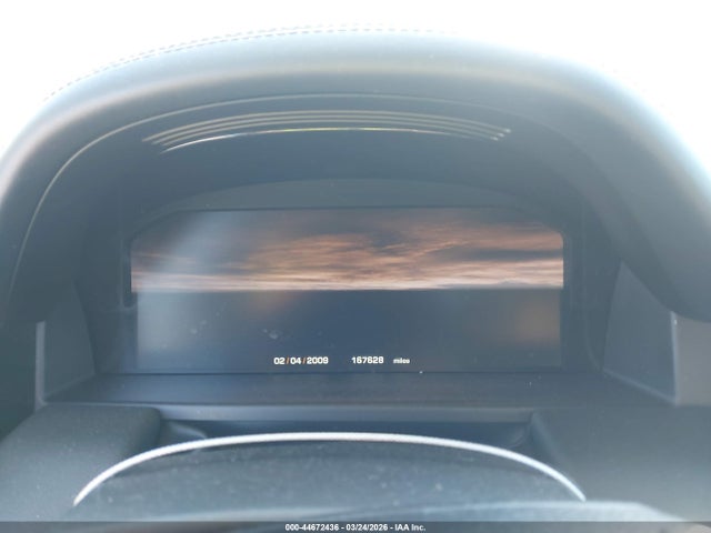 2011 LAND ROVER RANGE ROVER SALMF1D48BA356172 Photo 6