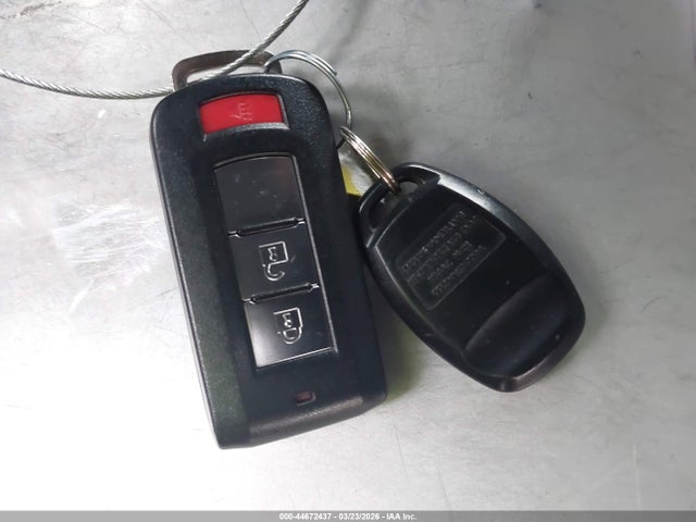 Продаж на аукціоні авто 2015 Mitsubishi Outlander Sport Se, vin: 4A4AR4AU0FE026542, номер лоту: 44672437