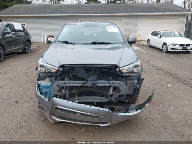 Продаж на аукціоні авто 2015 Mitsubishi Outlander Sport Se, vin: 4A4AR4AU0FE026542, номер лоту: 44672437