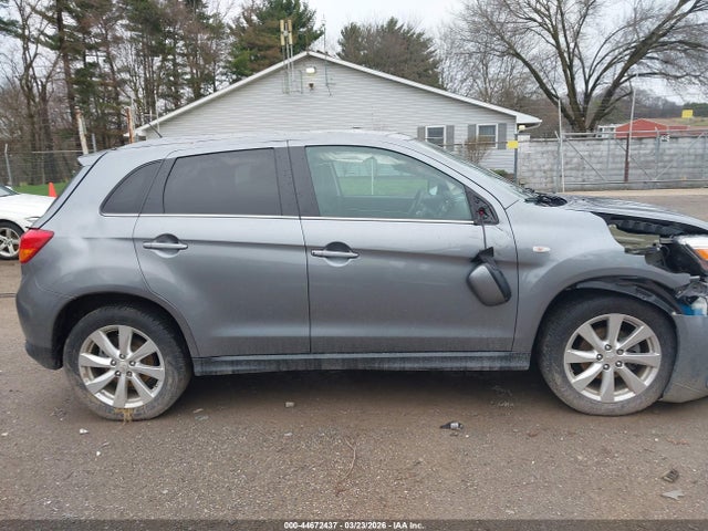 Продаж на аукціоні авто 2015 Mitsubishi Outlander Sport Se, vin: 4A4AR4AU0FE026542, номер лоту: 44672437