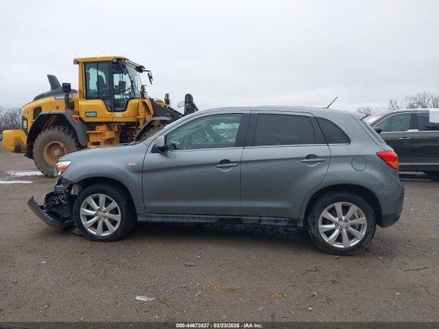 Продаж на аукціоні авто 2015 Mitsubishi Outlander Sport Se, vin: 4A4AR4AU0FE026542, номер лоту: 44672437