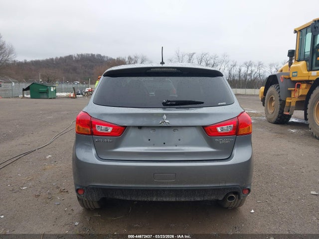 Продаж на аукціоні авто 2015 Mitsubishi Outlander Sport Se, vin: 4A4AR4AU0FE026542, номер лоту: 44672437