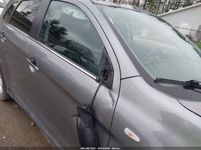 Продаж на аукціоні авто 2015 Mitsubishi Outlander Sport Se, vin: 4A4AR4AU0FE026542, номер лоту: 44672437
