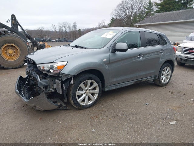 Продаж на аукціоні авто 2015 Mitsubishi Outlander Sport Se, vin: 4A4AR4AU0FE026542, номер лоту: 44672437