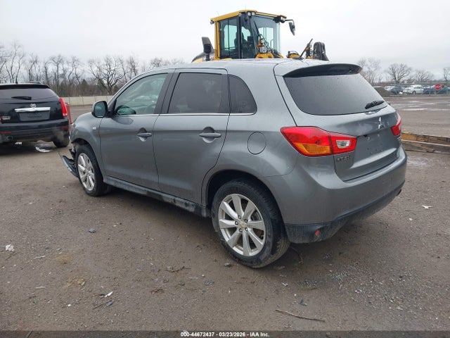 Продаж на аукціоні авто 2015 Mitsubishi Outlander Sport Se, vin: 4A4AR4AU0FE026542, номер лоту: 44672437
