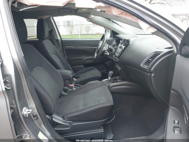 Продаж на аукціоні авто 2015 Mitsubishi Outlander Sport Se, vin: 4A4AR4AU0FE026542, номер лоту: 44672437