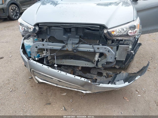 Продаж на аукціоні авто 2015 Mitsubishi Outlander Sport Se, vin: 4A4AR4AU0FE026542, номер лоту: 44672437