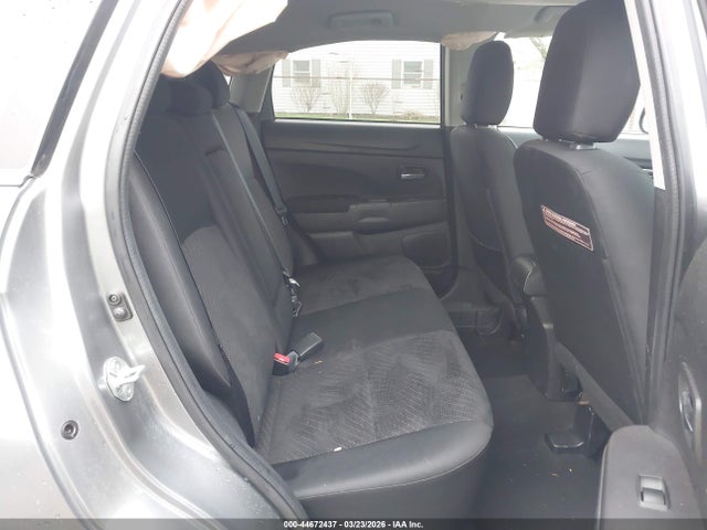 Продаж на аукціоні авто 2015 Mitsubishi Outlander Sport Se, vin: 4A4AR4AU0FE026542, номер лоту: 44672437