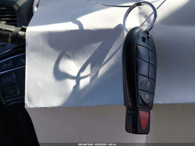 Aukcja sprzedaży 2017 Dodge Grand Caravan Se Plus, vin: 2C4RDGBG0HR769534, numer aukcji: 44672440