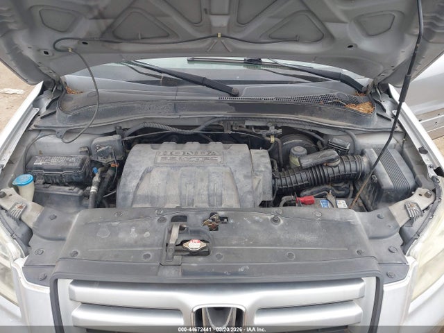 2006 HONDA PILOT 5FNYF28516B044936 Photo 9