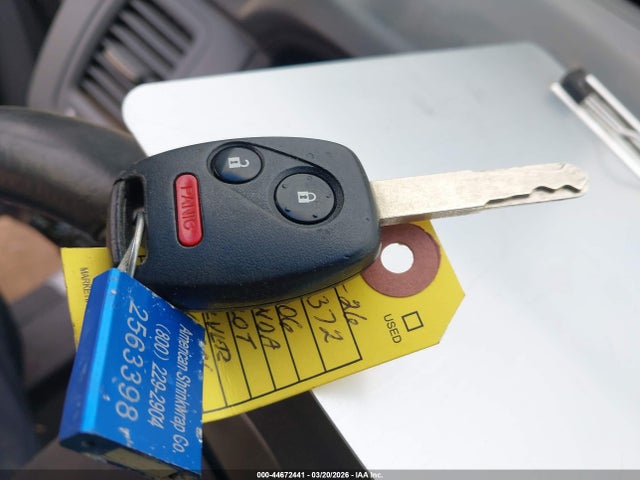 2006 HONDA PILOT 5FNYF28516B044936 Photo 10