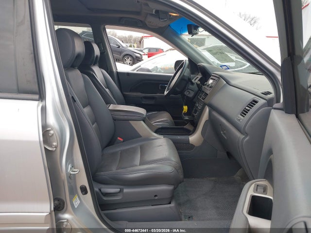 2006 HONDA PILOT 5FNYF28516B044936 Photo 4