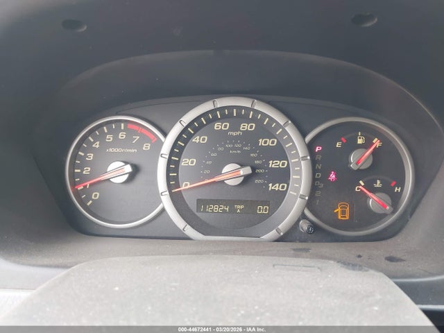 2006 HONDA PILOT 5FNYF28516B044936 Photo 6