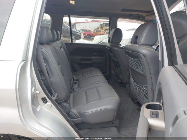 2006 HONDA PILOT 5FNYF28516B044936 Photo 7