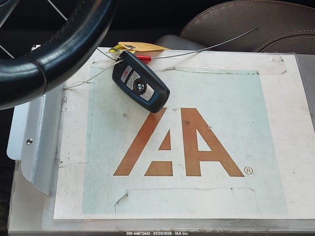 2016 BMW X4 5UXXW3C58G0R18609 Photo 10