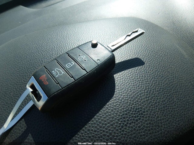 Aukcja sprzedaży 2018 Kia Soul +, vin: KNDJP3A52J7516770, numer aukcji: 44672447