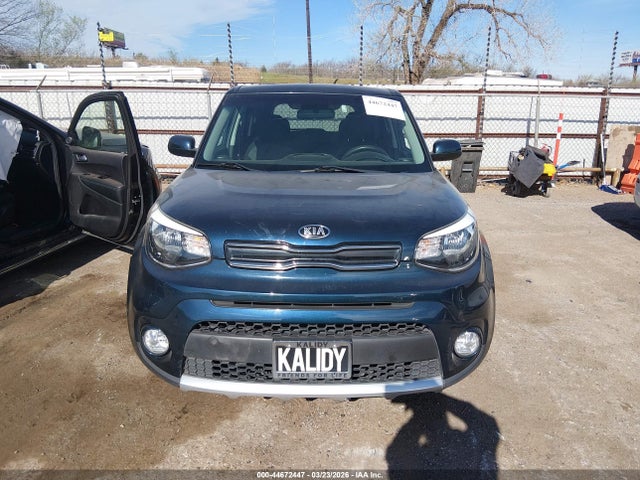 Aukcja sprzedaży 2018 Kia Soul +, vin: KNDJP3A52J7516770, numer aukcji: 44672447