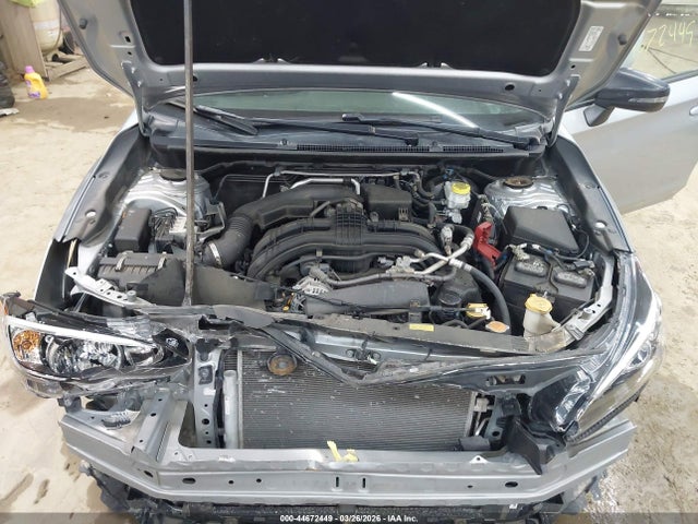 Продаж на аукціоні авто 2019 Subaru Impreza 2.0i Sport, vin: 4S3GTAJ61K1710164, номер лоту: 44672449