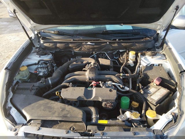 44672453 :رقم المزاد ، 4S4BRBPC2E3258161 vin ، 2014 Subaru Outback 2.5i Limited مزاد بيع
