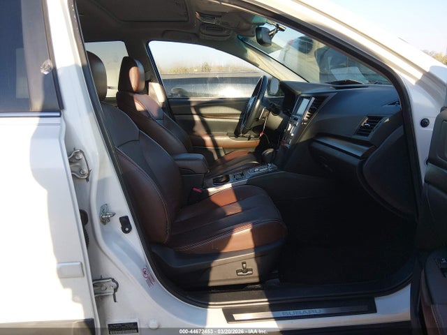 44672453 :رقم المزاد ، 4S4BRBPC2E3258161 vin ، 2014 Subaru Outback 2.5i Limited مزاد بيع