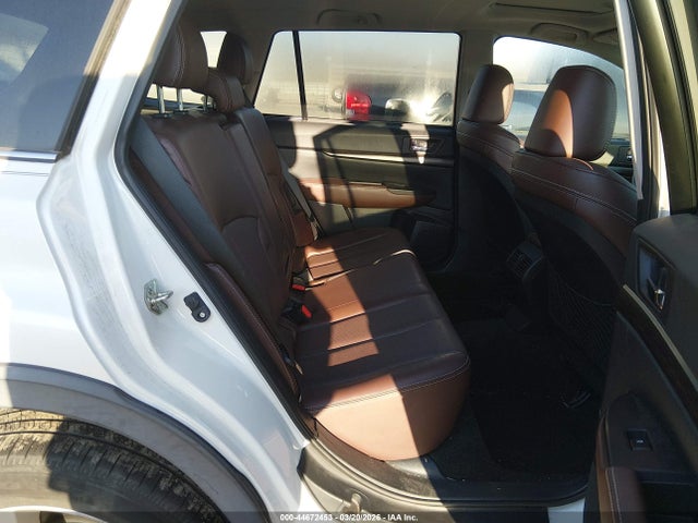 44672453 :رقم المزاد ، 4S4BRBPC2E3258161 vin ، 2014 Subaru Outback 2.5i Limited مزاد بيع