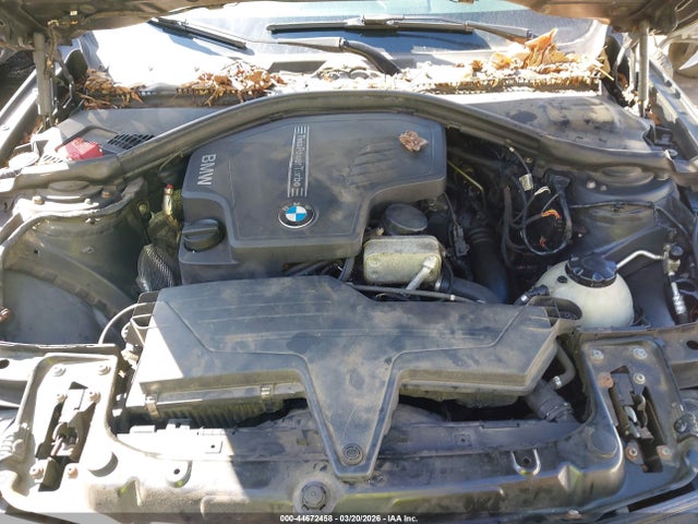 Продаж на аукціоні авто 2013 Bmw 328i, vin: WBA3A5G57DNP22094, номер лоту: 44672458