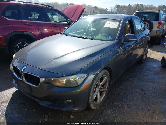 Продаж на аукціоні авто 2013 Bmw 328i, vin: WBA3A5G57DNP22094, номер лоту: 44672458