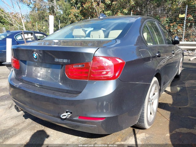 Продаж на аукціоні авто 2013 Bmw 328i, vin: WBA3A5G57DNP22094, номер лоту: 44672458