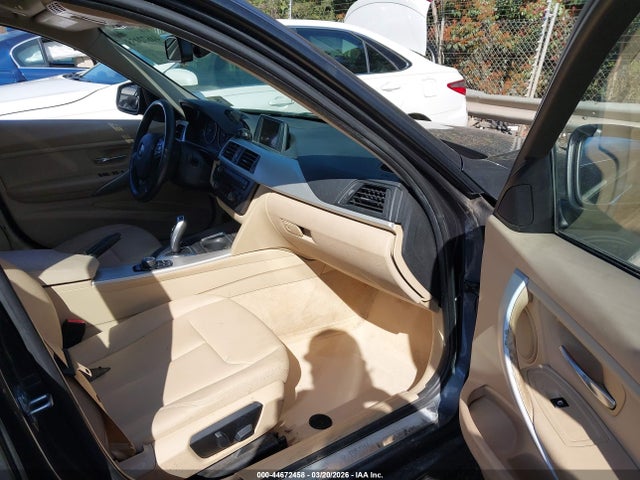 Продаж на аукціоні авто 2013 Bmw 328i, vin: WBA3A5G57DNP22094, номер лоту: 44672458