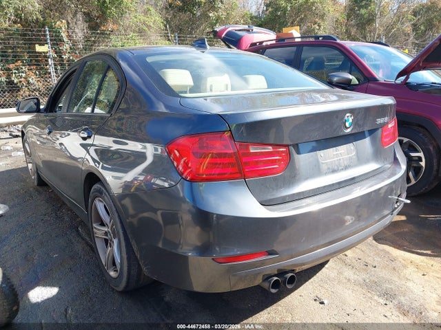 Продаж на аукціоні авто 2013 Bmw 328i, vin: WBA3A5G57DNP22094, номер лоту: 44672458