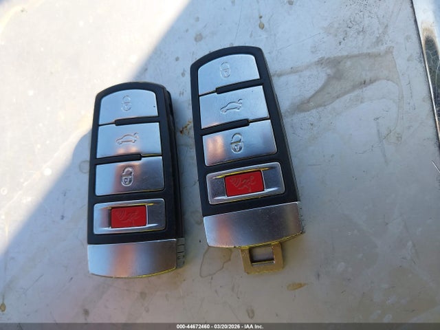44672460 :رقم المزاد ، WVWMN7AN7AE559751 vin ، 2010 Volkswagen Cc Sport مزاد بيع