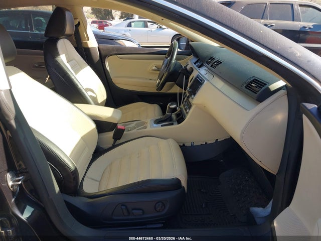 44672460 :رقم المزاد ، WVWMN7AN7AE559751 vin ، 2010 Volkswagen Cc Sport مزاد بيع