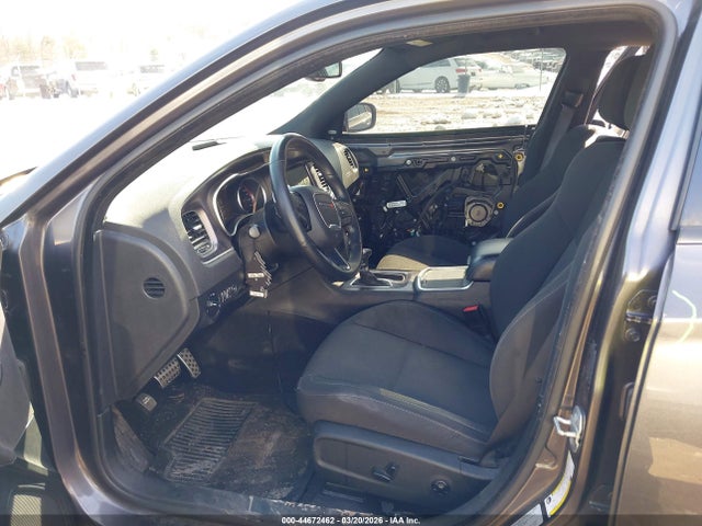2016 DODGE CHARGER 2C3CDXGJ6GH100624 Photo 4