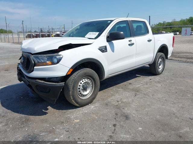1FTER4EH9LLA49248 Ford RANGER XL