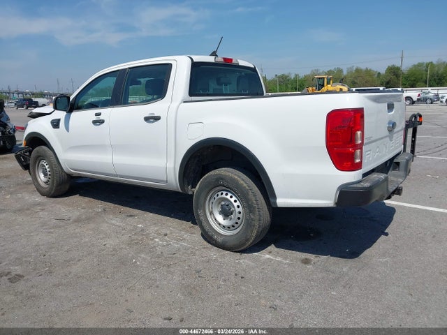 1FTER4EH9LLA49248 Ford RANGER XL