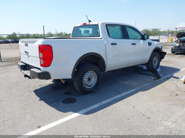 1FTER4EH9LLA49248 Ford RANGER XL