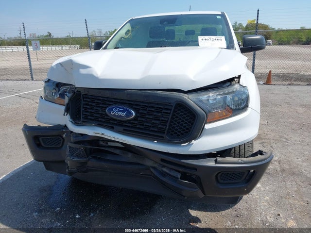 1FTER4EH9LLA49248 Ford RANGER XL